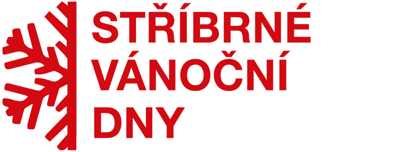 Stříbrné vánoční dny